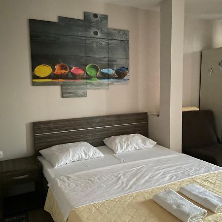 Apartments Lati Ulcinj Exterior foto