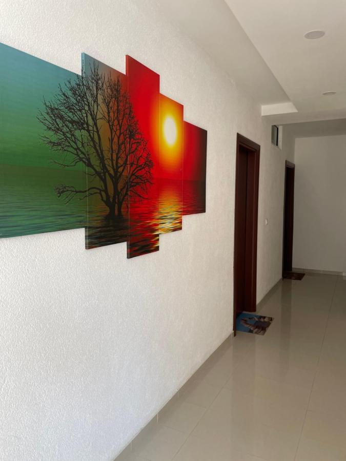 Apartments Lati Ulcinj Exterior foto